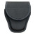 Bianchi AccuMold 7318 Case for Safariland / Hiatt Ultimate and ASP Rigid Handcuffs