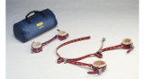 Ambulatory Restraints