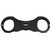 ASP Transport Rigid Ultra Plus Handcuffs