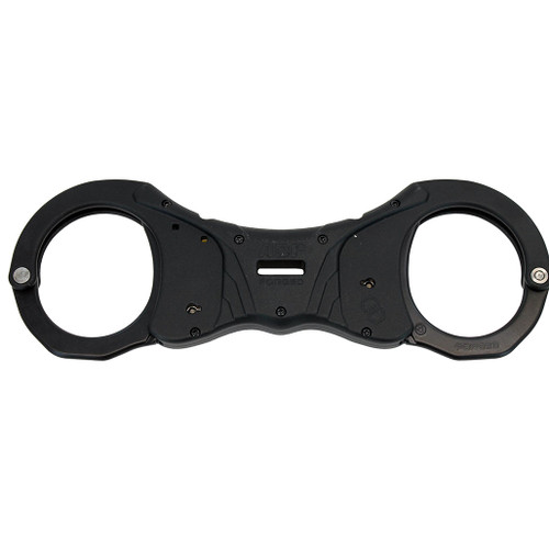 ASP Transport Rigid Ultra Plus Handcuffs