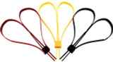 ASP Tri-Fold Restraints