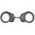 ASP Ultra Plus Two Pawl Aluminum Handcuffs with Keyless Double Lock 46061