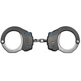 ASP Ultra Plus Two Pawl Handcuffs with Keyless Double Lock 46060