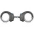 ASP Ultra Plus Two Pawl Handcuffs with Keyless Double Lock 46060