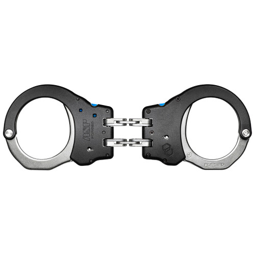 ASP 46070 Hinged Handcuffs
