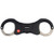 ASP 2-Pawl Transport Rigid Ultra Plus Handcuffs