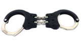 ASP Ultra PLus Hinged Handcuffs