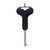 ASP Plus Handcuff Key