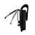 ASP Tactical Nylon Handcuff Case Side View