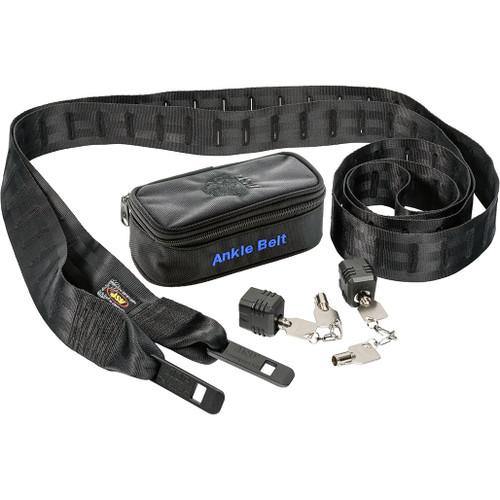 ASP Ankle Belt