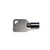 Replacement Key for ASP Transport Locks