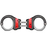 Copy of ASP Ultra Hinged Training Handcuffs 07441