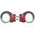 Copy of ASP Ultra Hinged Training Handcuffs 07441