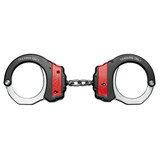 ASP Ultra Chain Training Handcuffs 07440