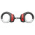 ASP Ultra Chain Training Handcuffs 07440