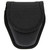 Covered Double Handcuff Case Nylon