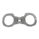 Bonowi Smartlock Hinged Handcuffs
