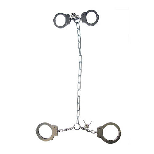 Chicago Model 3400 Auto Restraint