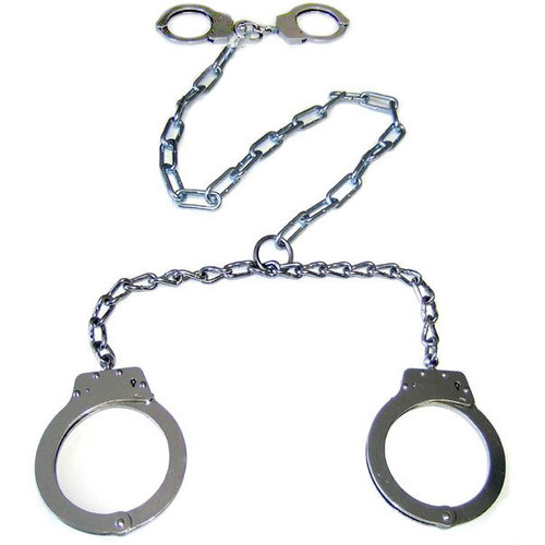 Chicago Model 3500 Transport Restraint