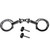 Chinese H and R Super Style Handcuffs