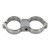 Chicago Turbo High Security Handcuffs