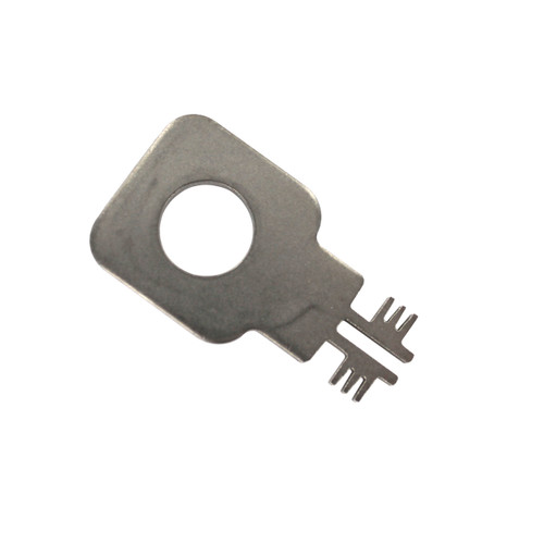 Replacement Clejuso Handcuff Keys