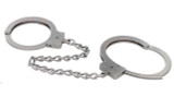 CTS Leg Irons
