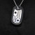 Handcuff Escape and Evasion Dog Tag