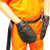 Grip Restraint Mitts Main View