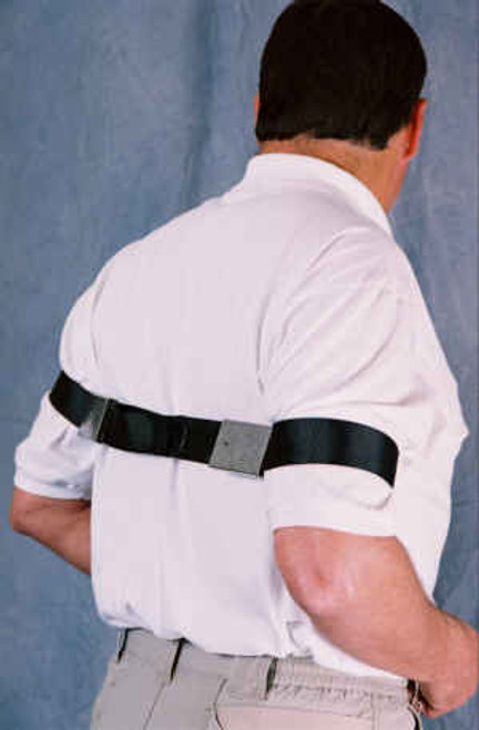 Grip Shoulder Restraint