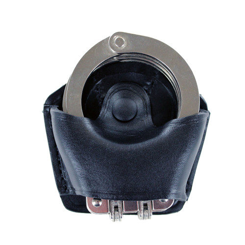 Gould & Goodrich Model B870 Case for Hinged Handcuffs