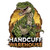 Handcuff Warehouse Sticker 4