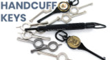 Handcuff Keys