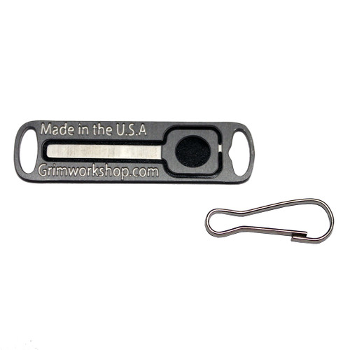Handcuff Shim Micro Tool