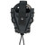 High Speed Gear TACO Kydex U-Mount Handcuff Pouch