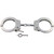 Hiatt Chain Handcuffs Model 2010