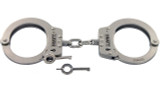 Hiatt Chain Handcuffs