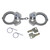 Peerless Model 710C High Security Handcuffs