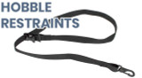 Hobble Restraints
