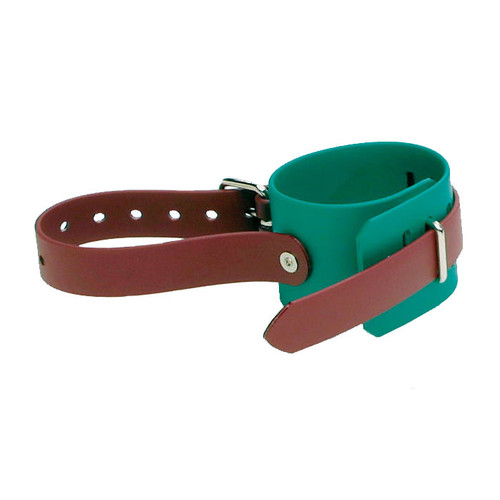 Humane Restraint Model A-601 Poly Ankle Restraint