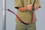 Humane Restraint Model ML-101 Tether (Bull Strap)