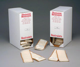 Humane Restraint Fleece Liners