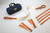 Humane Restraint Non-Locking Restraint Kits 4 & 10