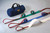 Non-Locking Bed Restraint Kit  8