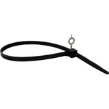 KeyCuff Single Strap Reusable Nylon Restraint