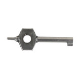 Kel-Met KM-5000 Handcuff Key