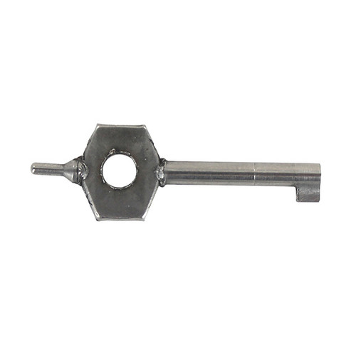 Kel-Met KM-5000 Handcuff Key