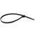 KeyCuff Single Strap Reusable Nylon Restraint