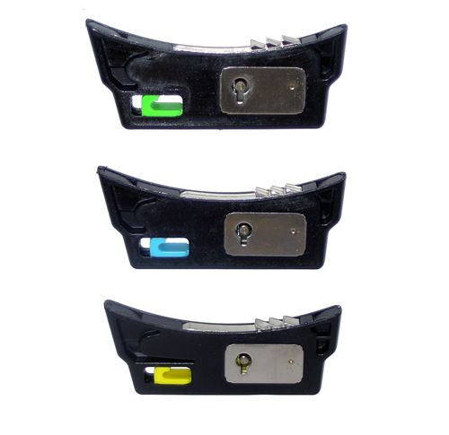 ASP Replacement Lockset (NOT FOR ULTRA PLUS HANDCUFFS)