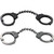 Long Chain Peerless Handcuffs